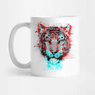 Mushin No mind Mug